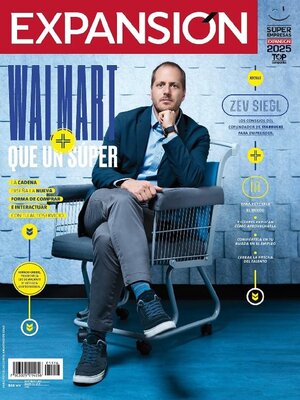 Expansión - Magazine